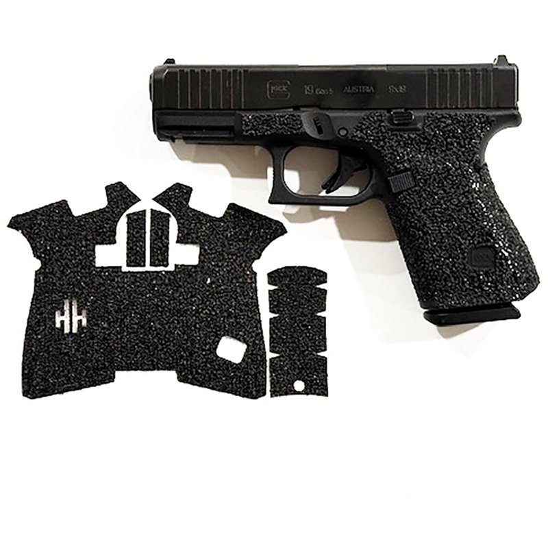 Handleitgrips Glock…