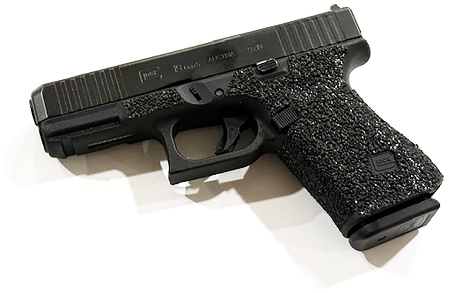 Handleitgrips GLOCK 19/23 Gen 5/Gen 5 MO Edge Series Grip Enhancement Kit - view number 4