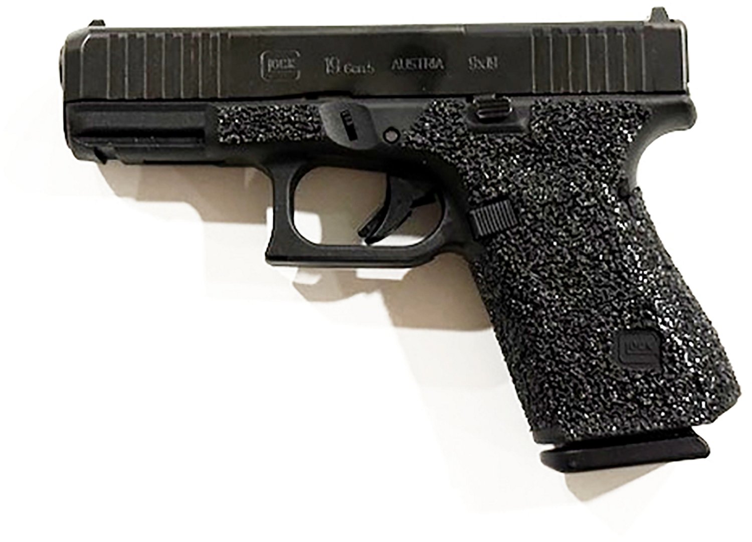 Handleitgrips GLOCK 19/23 Gen 5/Gen 5 MO Edge Series Grip Enhancement Kit - view number 7