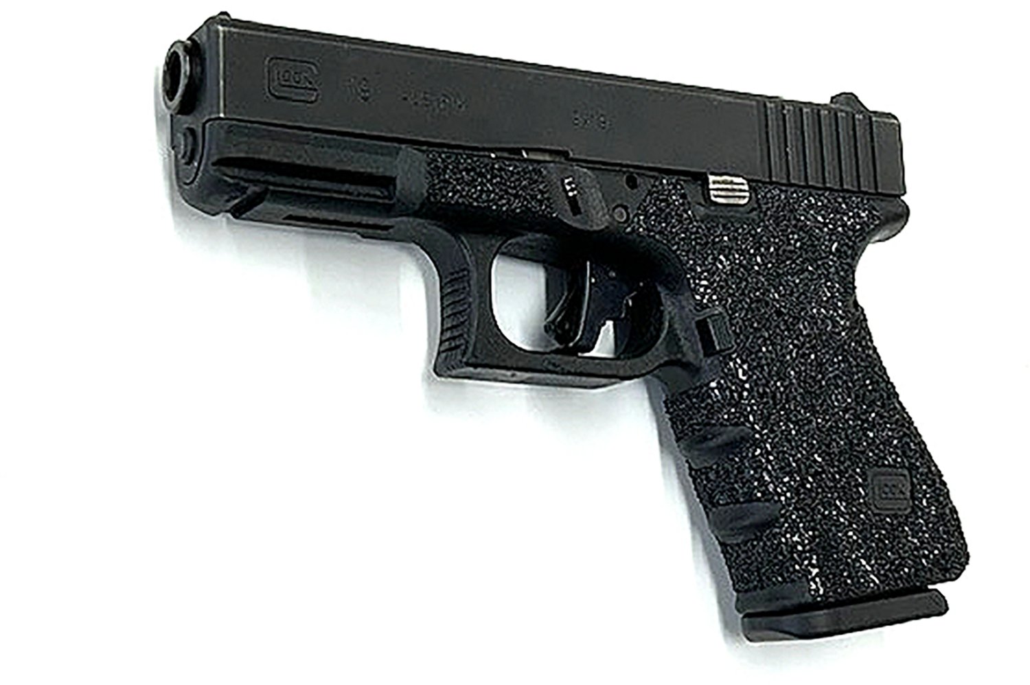 Handleitgrips GLOCK 19/23 Gen 3 Edge Series Grip Enhancement Kit - view number 4