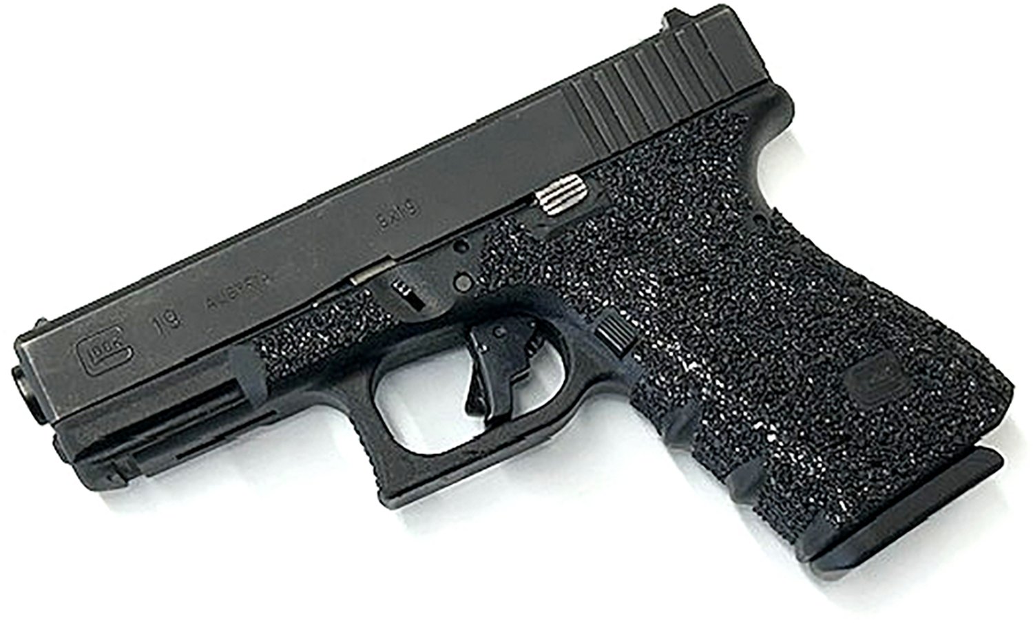 Handleitgrips GLOCK 19/23 Gen 3 Edge Series Grip Enhancement Kit - view number 6