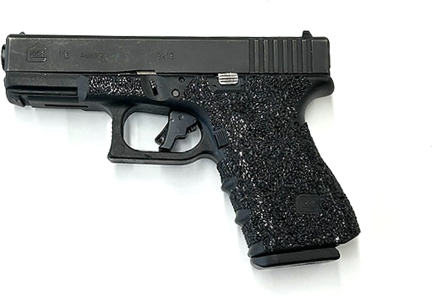 Handleitgrips GLOCK 19/23 Gen 3 Edge Series Grip Enhancement Kit - view number 7