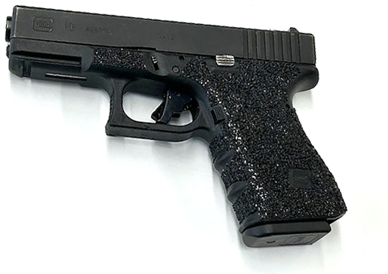 Handleitgrips GLOCK 19/23 Gen 3 Edge Series Grip Enhancement Kit - view number 8