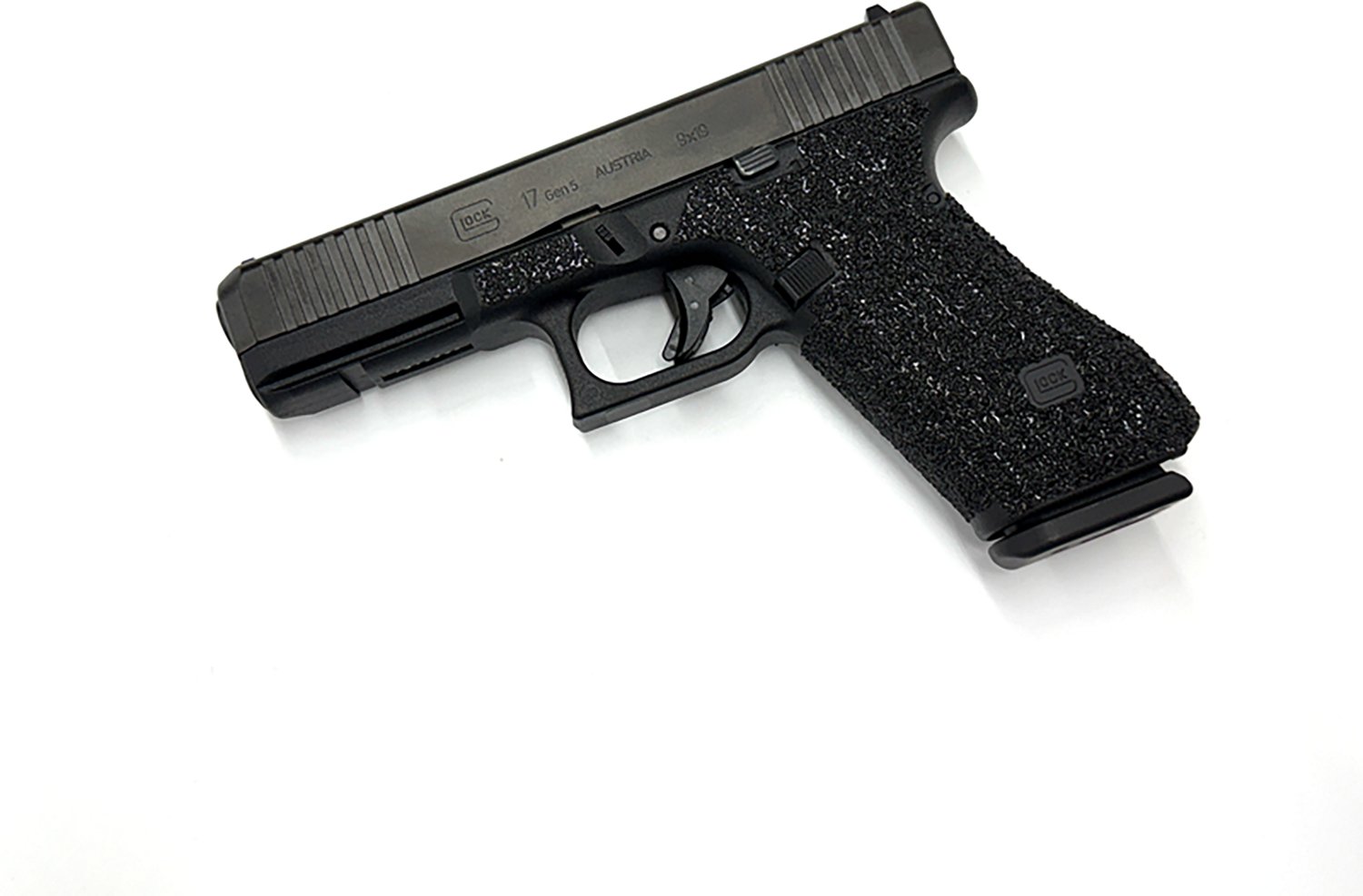 Handleitgrips GLOCK 17/22/34/35/ Gen 5 Edge Series Grip Enhancement Kit - view number 3