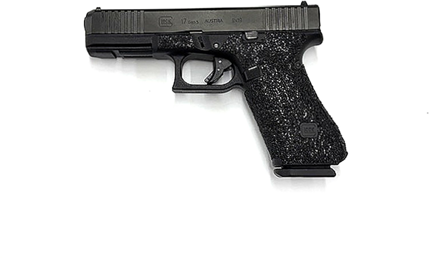 Handleitgrips GLOCK 17/22/34/35/ Gen 5 Edge Series Grip Enhancement Kit - view number 4