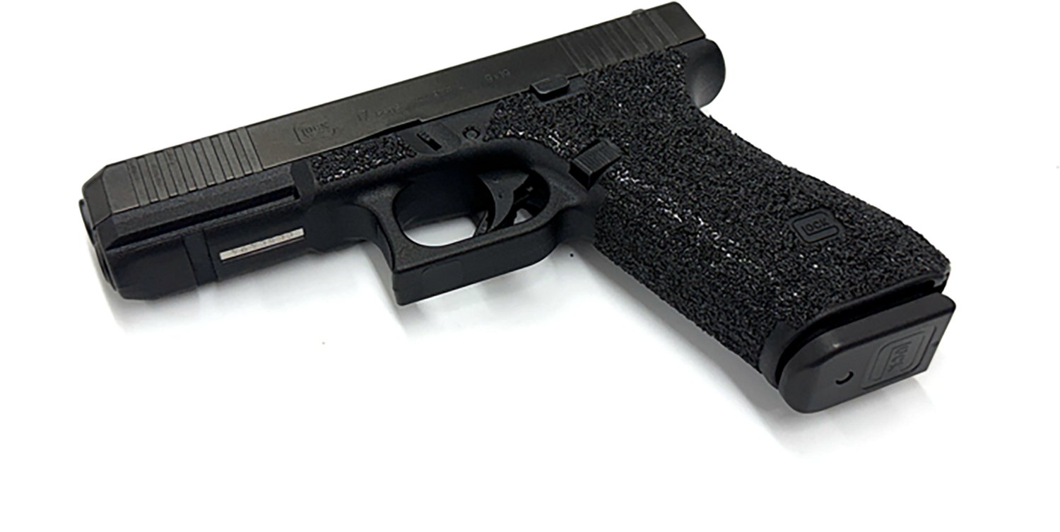 Handleitgrips GLOCK 17/22/34/35/ Gen 5 Edge Series Grip Enhancement Kit - view number 5