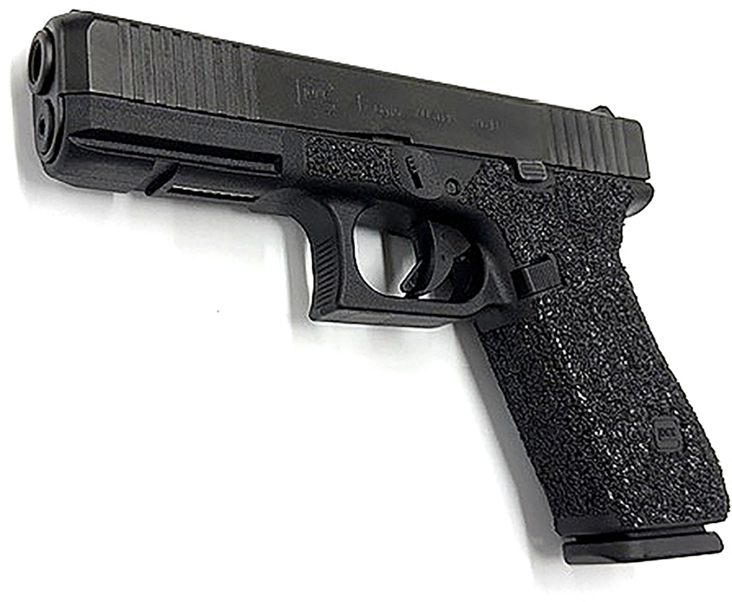 Handleitgrips GLOCK 17/22/34/35/ Gen 5 Edge Series Grip Enhancement Kit - view number 6