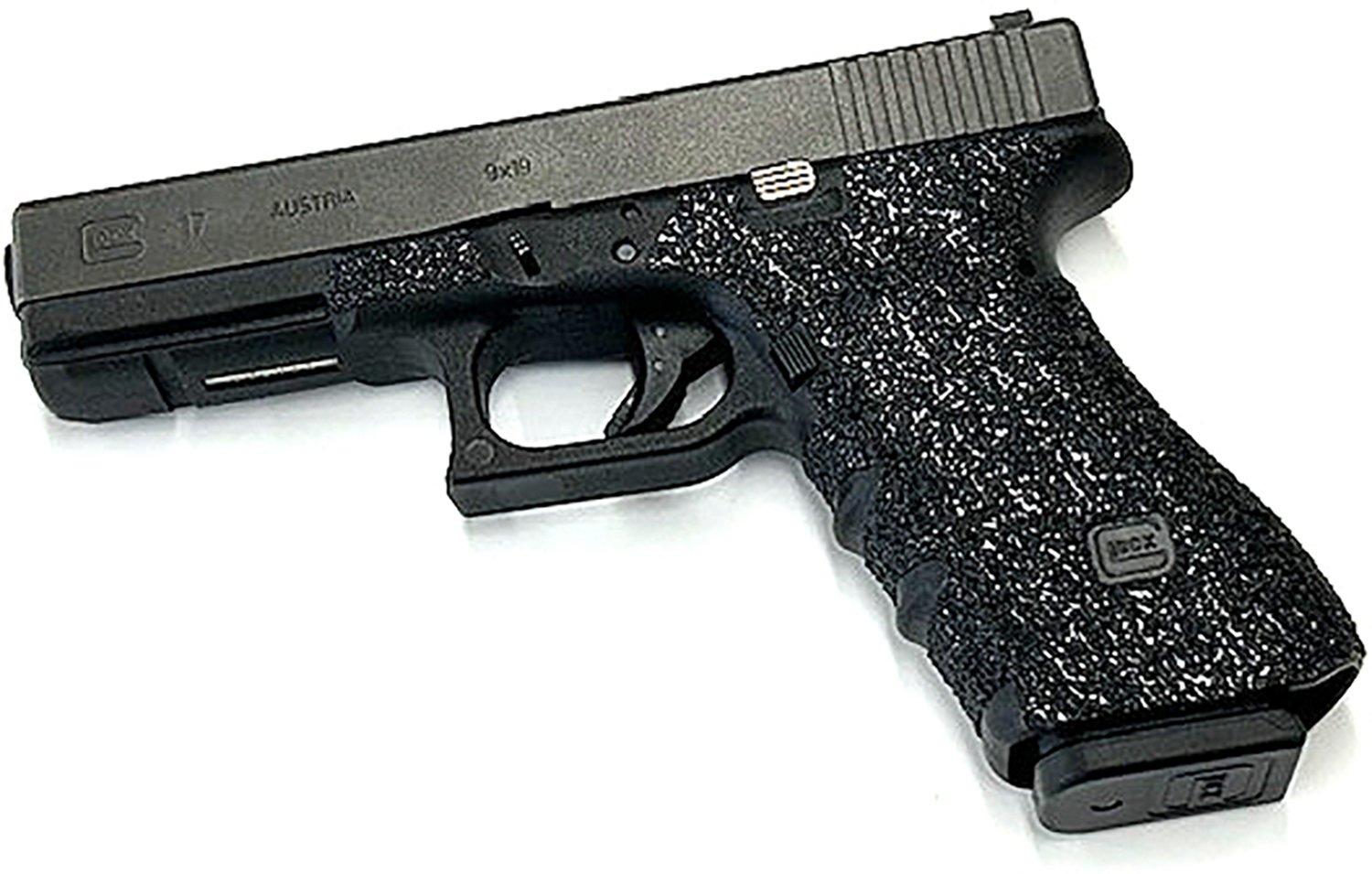 Handleitgrips GLOCK 17/22/34/35 Gen 3 Edge Series Grip Enhancement Kit - view number 5