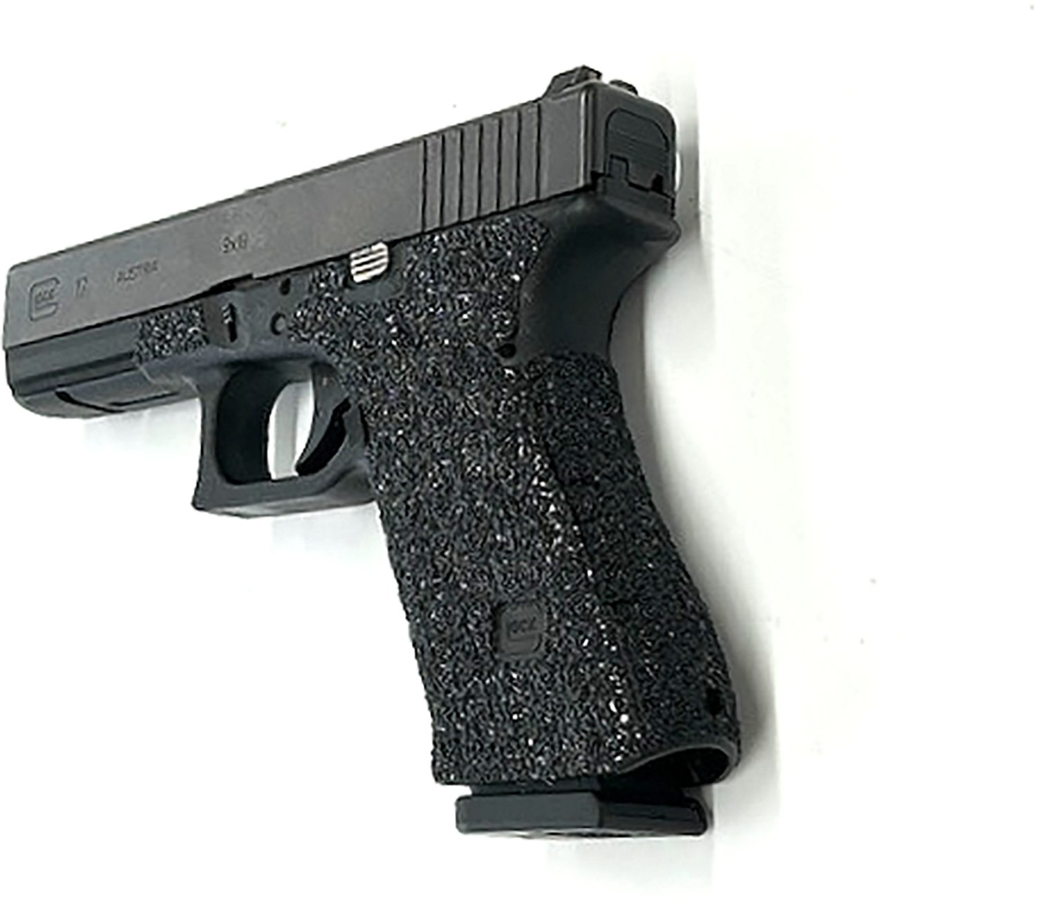 Handleitgrips GLOCK 17/22/34/35 Gen 3 Edge Series Grip Enhancement Kit - view number 6