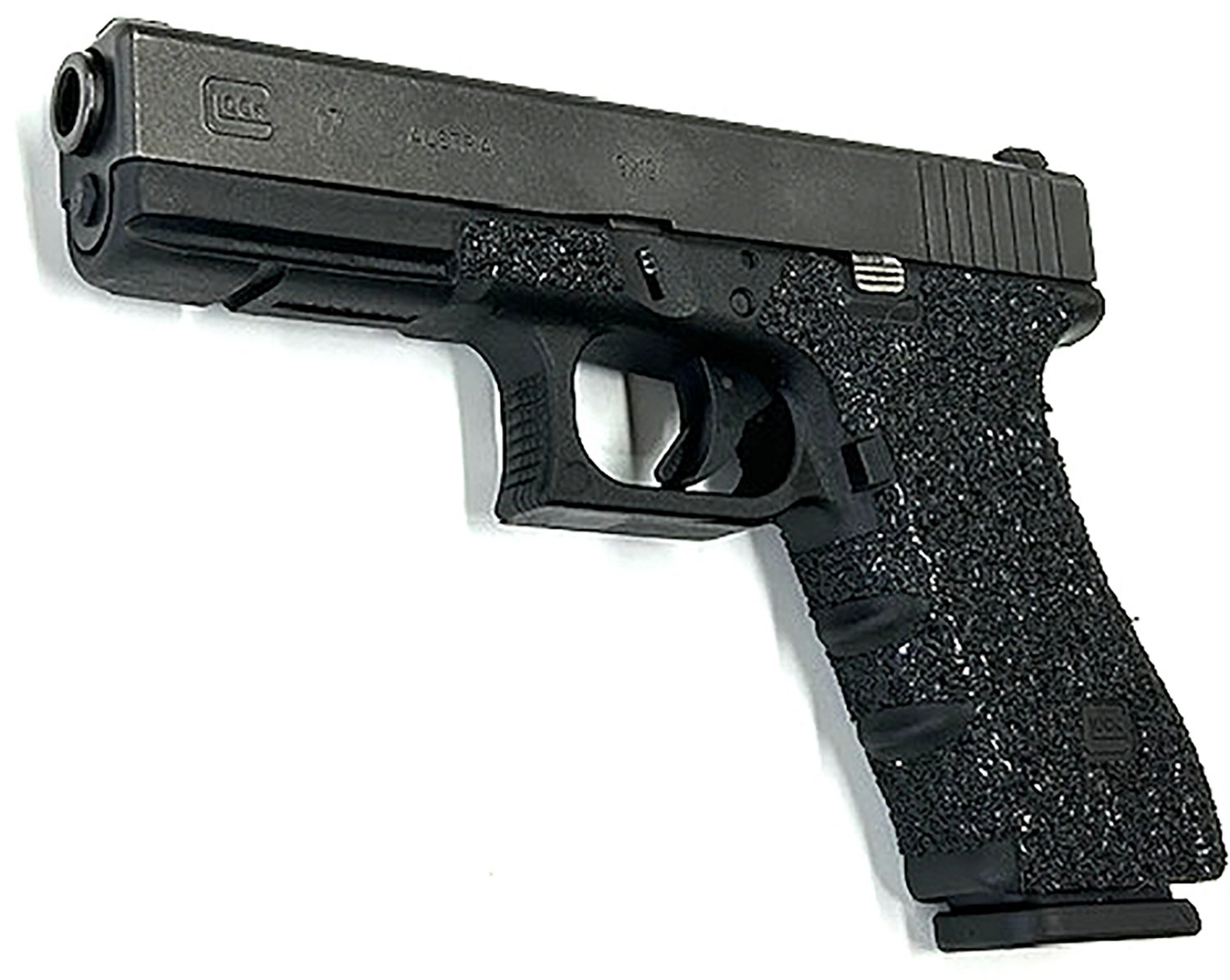 Handleitgrips GLOCK 17/22/34/35 Gen 3 Edge Series Grip Enhancement Kit - view number 7