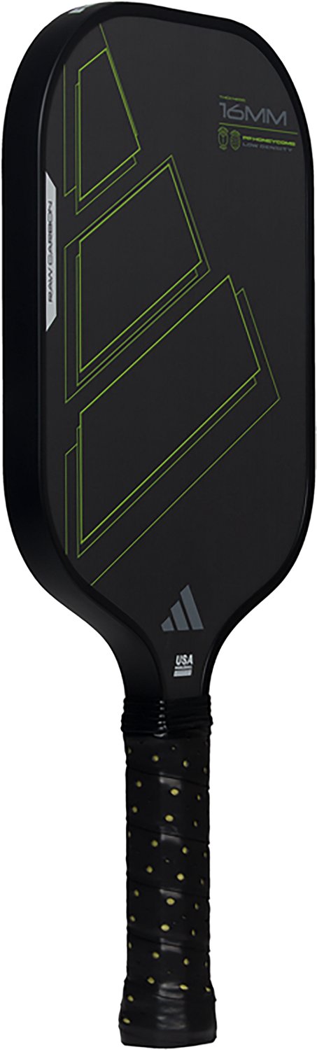 adidas RX Carbon ATTK 2025 Pickleball Paddle - view number 2