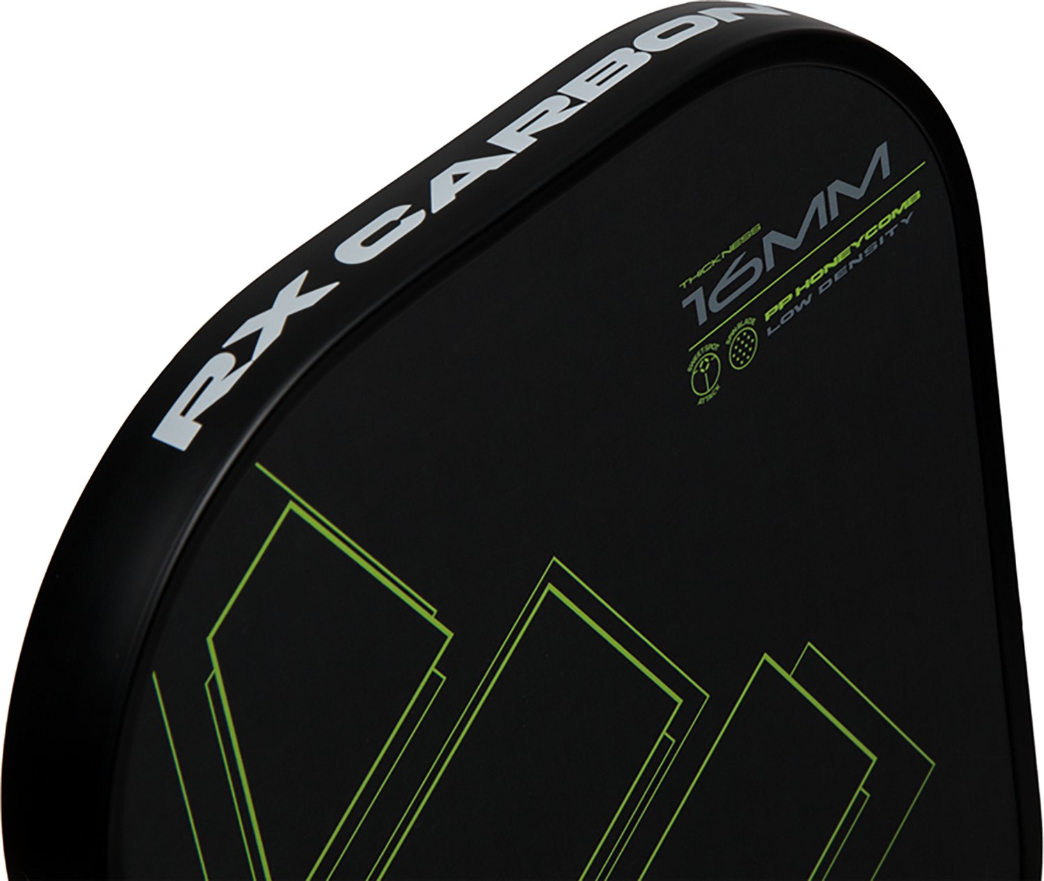 adidas RX Carbon ATTK 2025 Pickleball Paddle - view number 3