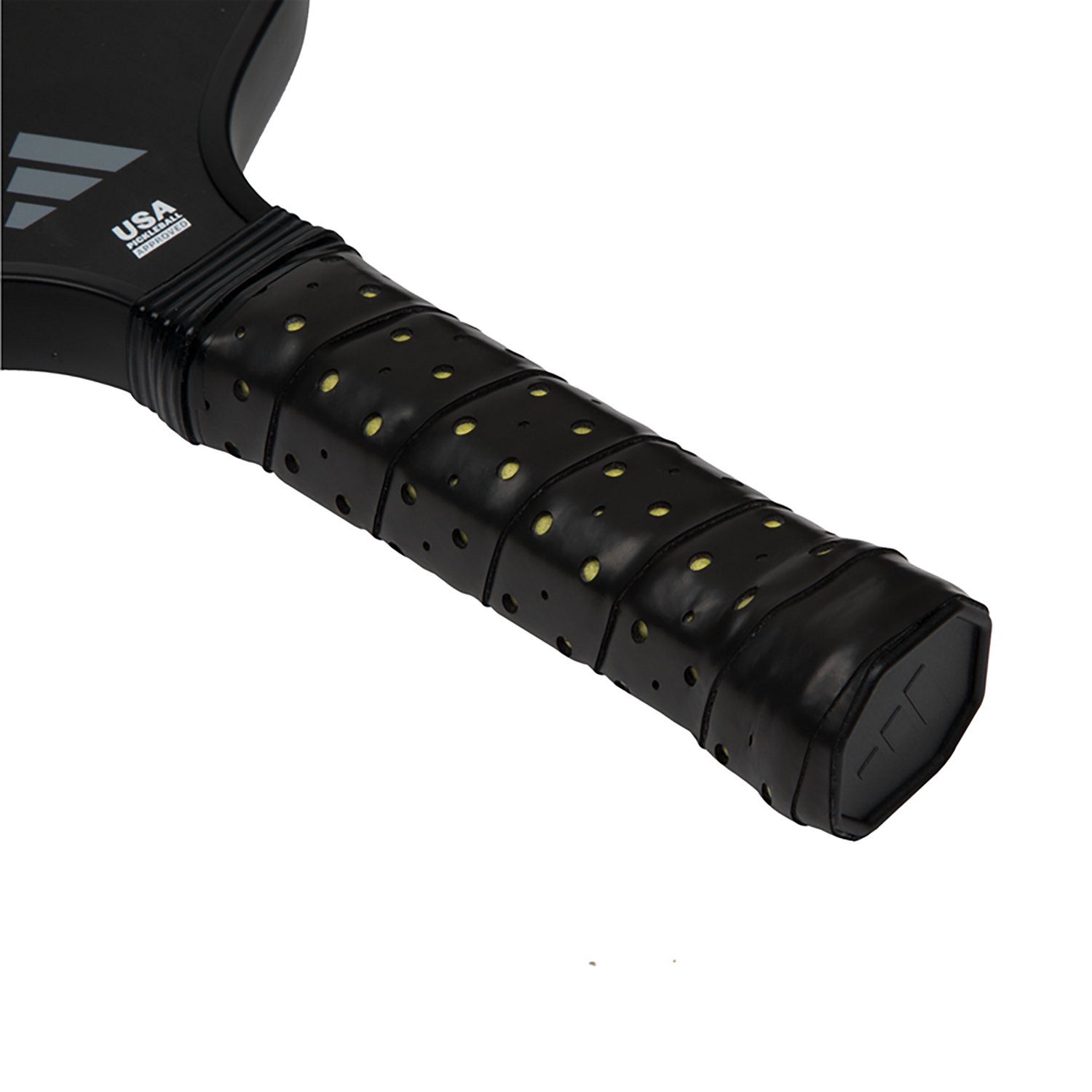 adidas RX Carbon ATTK 2025 Pickleball Paddle - view number 4