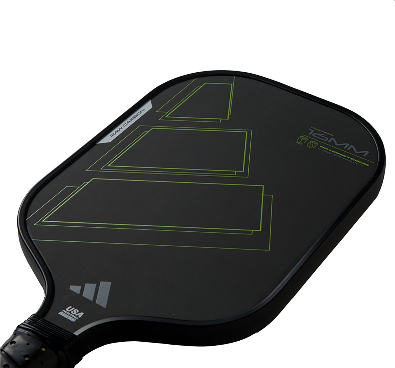 adidas RX Carbon ATTK 2025 Pickleball Paddle - view number 5