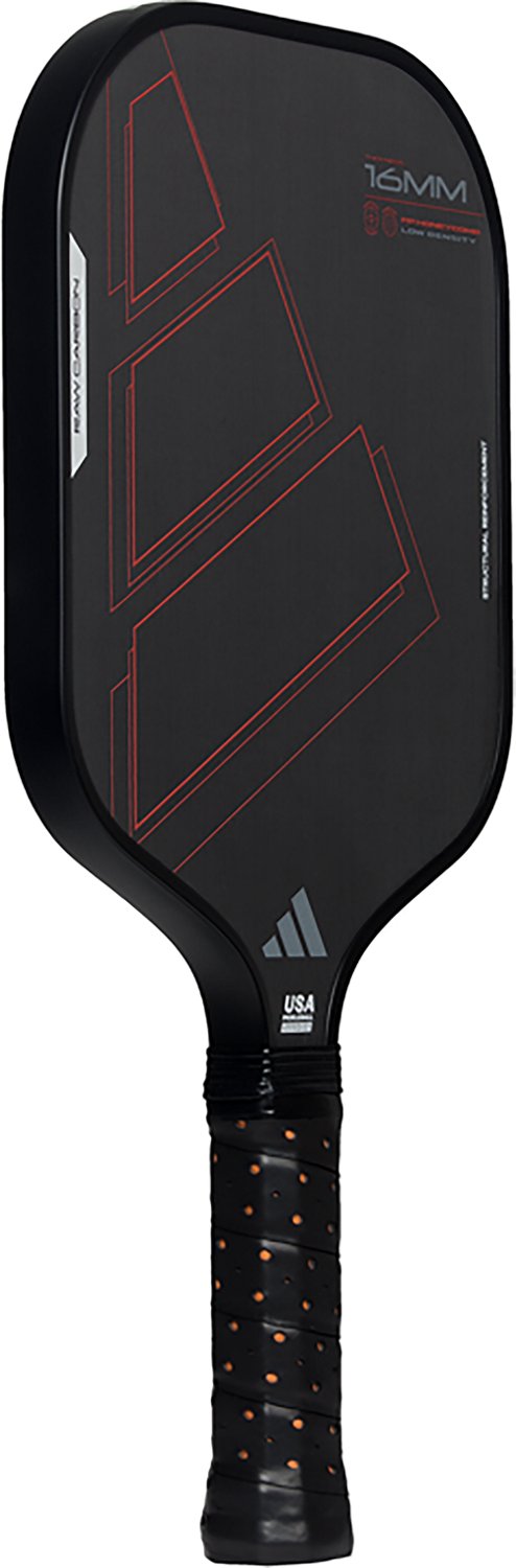 adidas RX Carbon CTRL 2025 Pickleball Paddle - view number 2