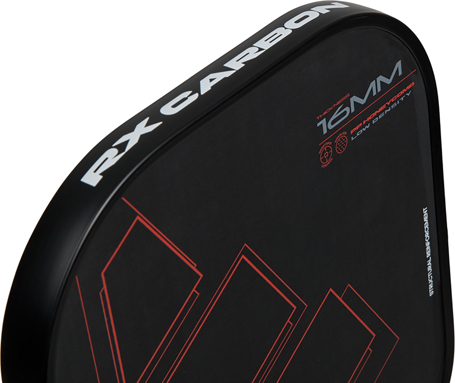 adidas RX Carbon CTRL 2025 Pickleball Paddle - view number 3