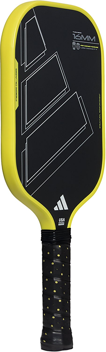 adidas RX Team ATTK 2025 Pickleball Paddle - view number 2