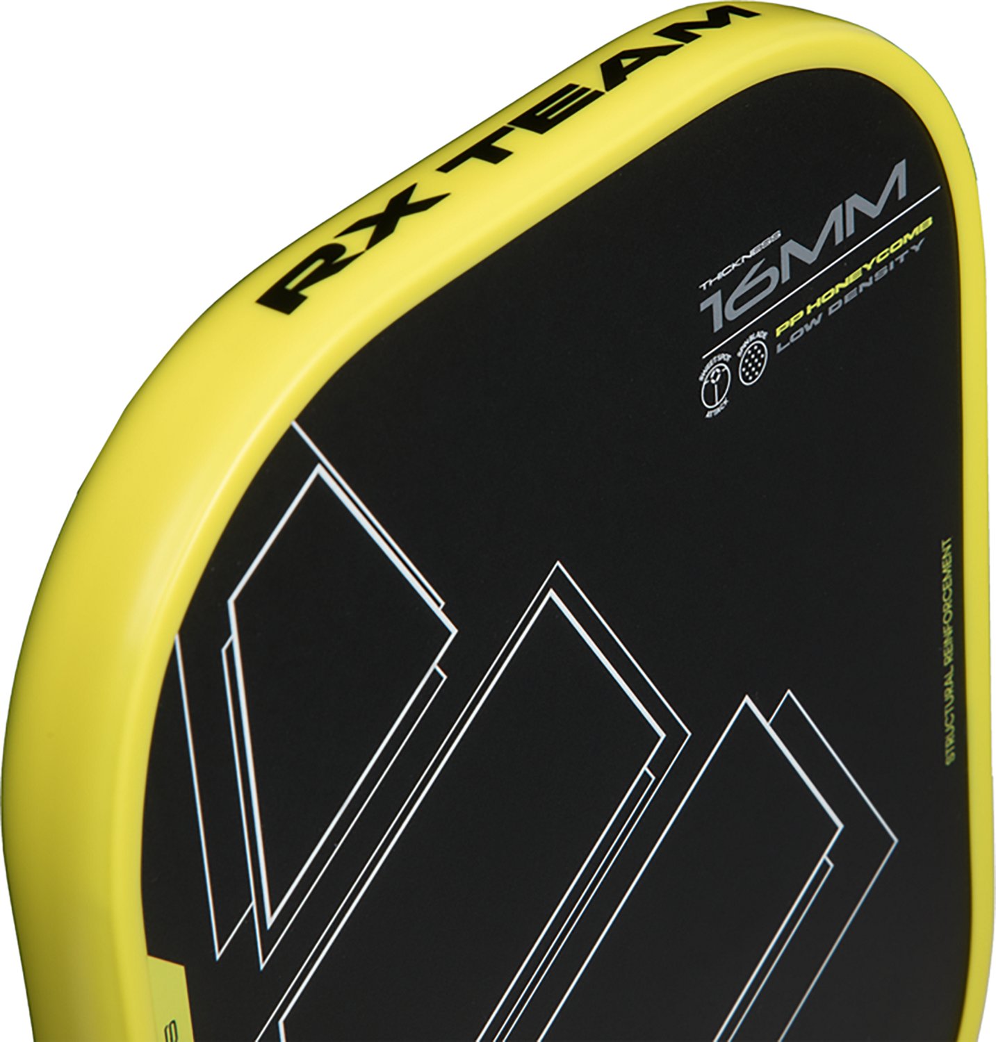 adidas RX Team ATTK 2025 Pickleball Paddle - view number 3