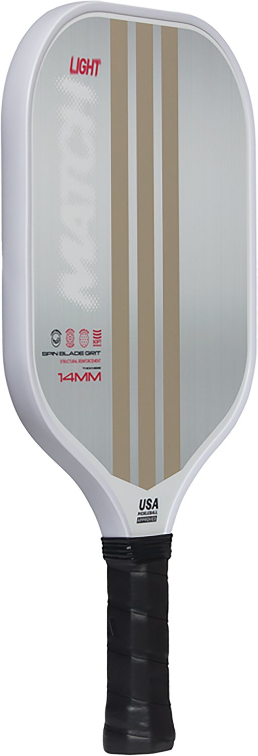 adidas Match Light 2025 Pickleball Paddle - view number 2