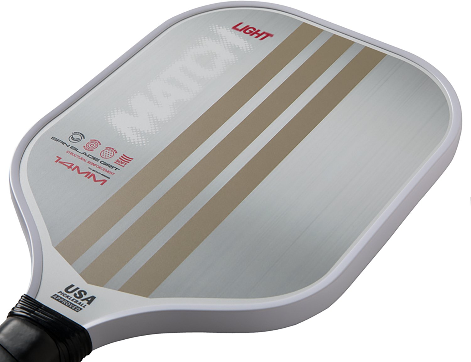 adidas Match Light 2025 Pickleball Paddle - view number 5