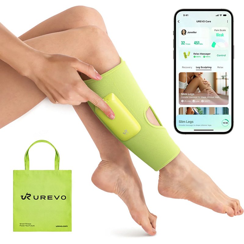 Urevo Ai-Powered Wi… - image