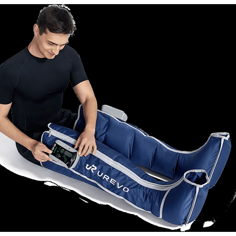 Urevo Ai-Powered Wi… - image