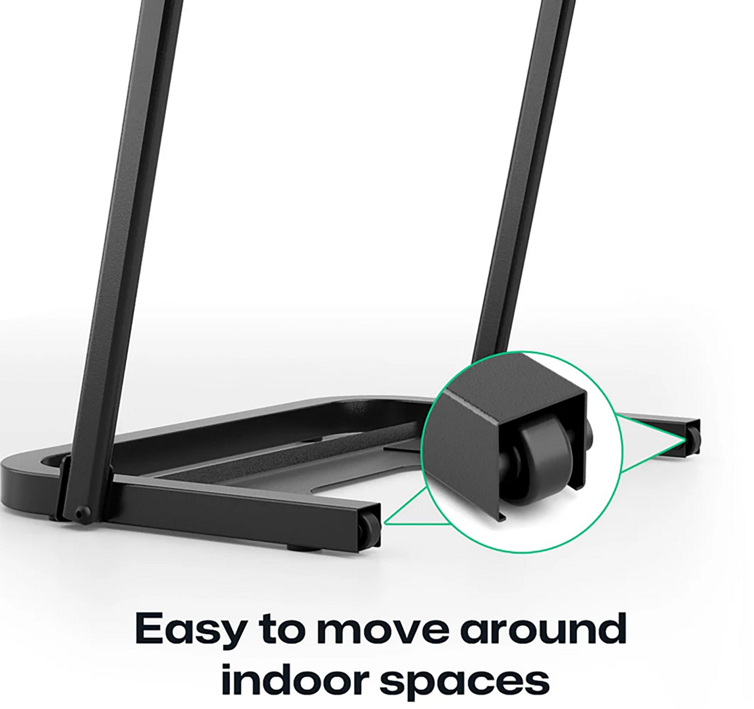 UREVO Walking Pad Handrail