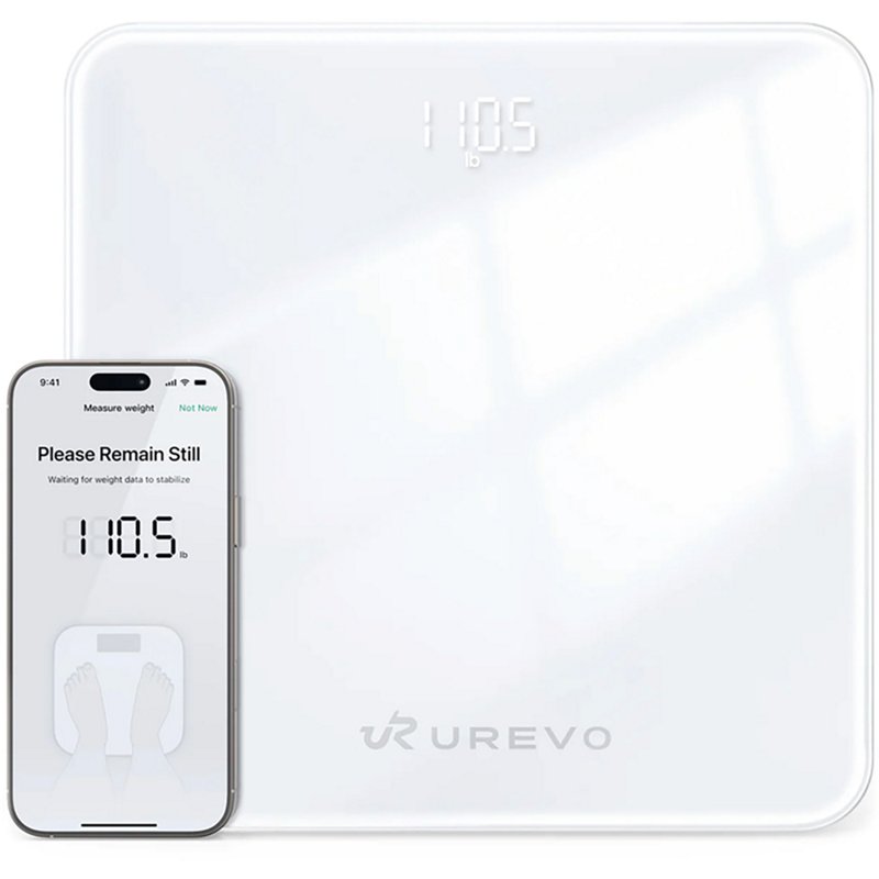 Urevo Smartfit Scale - image