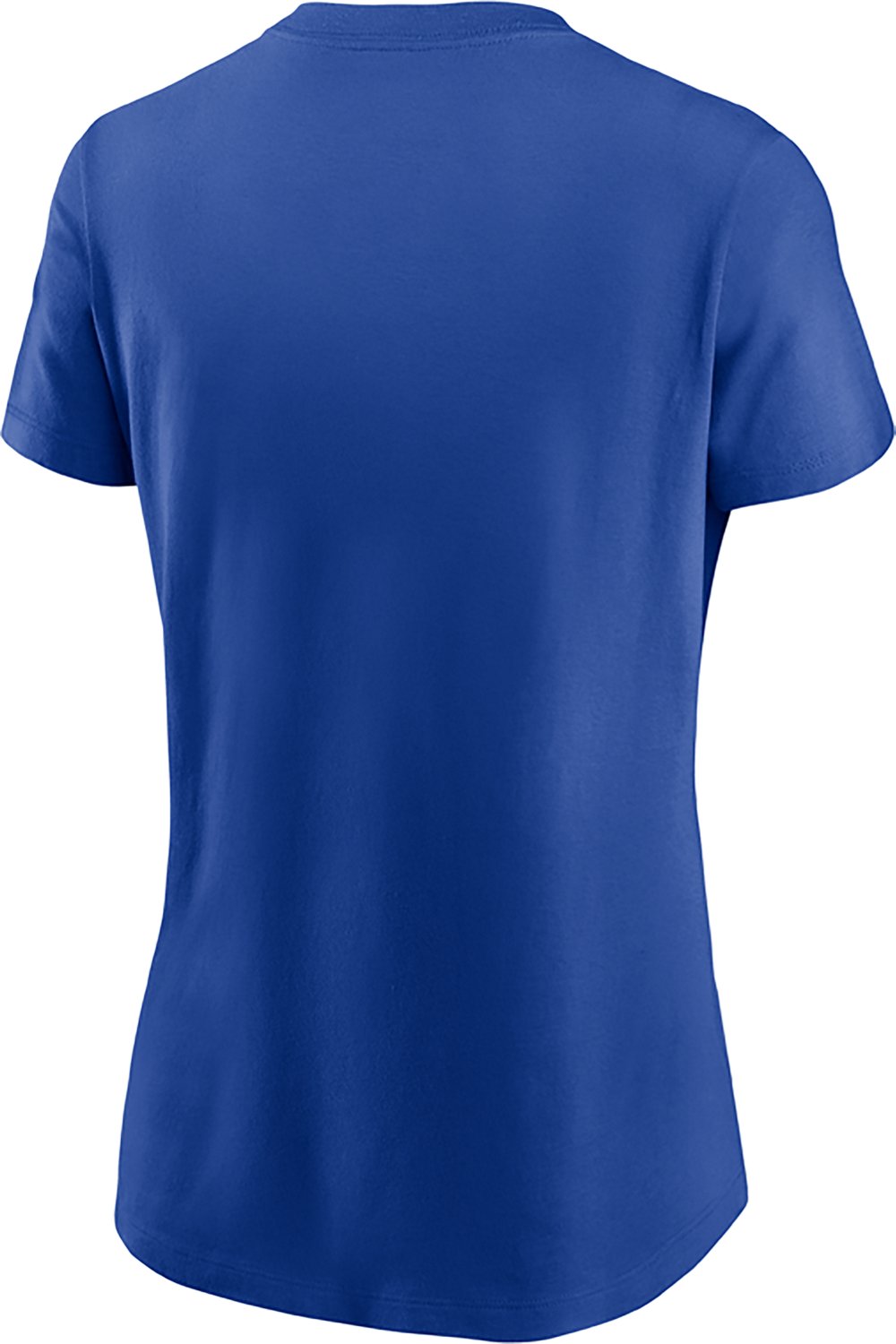 Jordan Women's Florida Script Over Logo T-shirt - view number 2