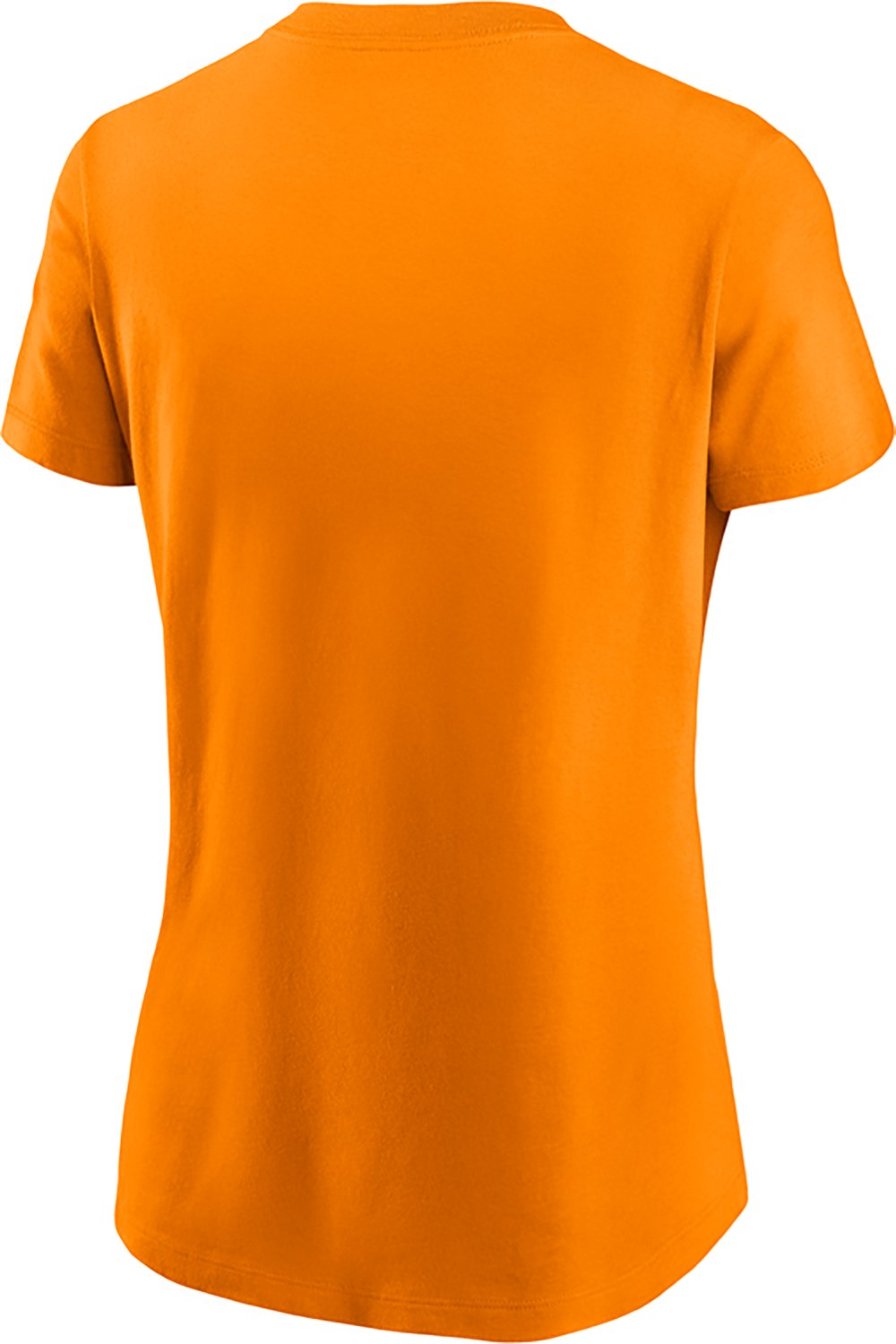 Nike Women's Tennessee Script Over Logo T-shirt - view number 2