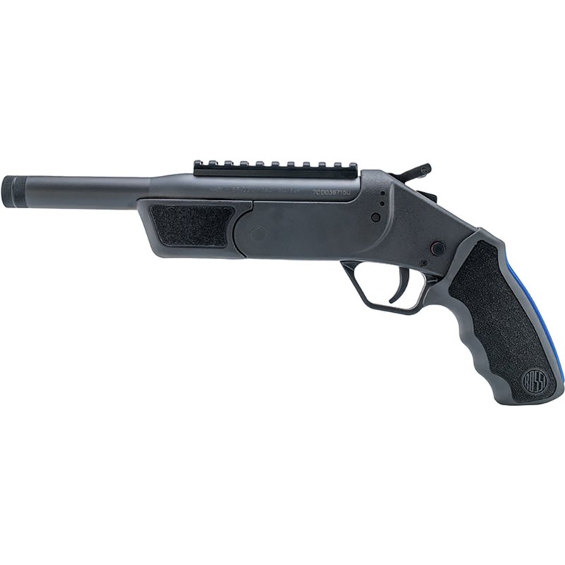 Rossi Brawler Single-Shot 5.56x45mm NATO Pistol