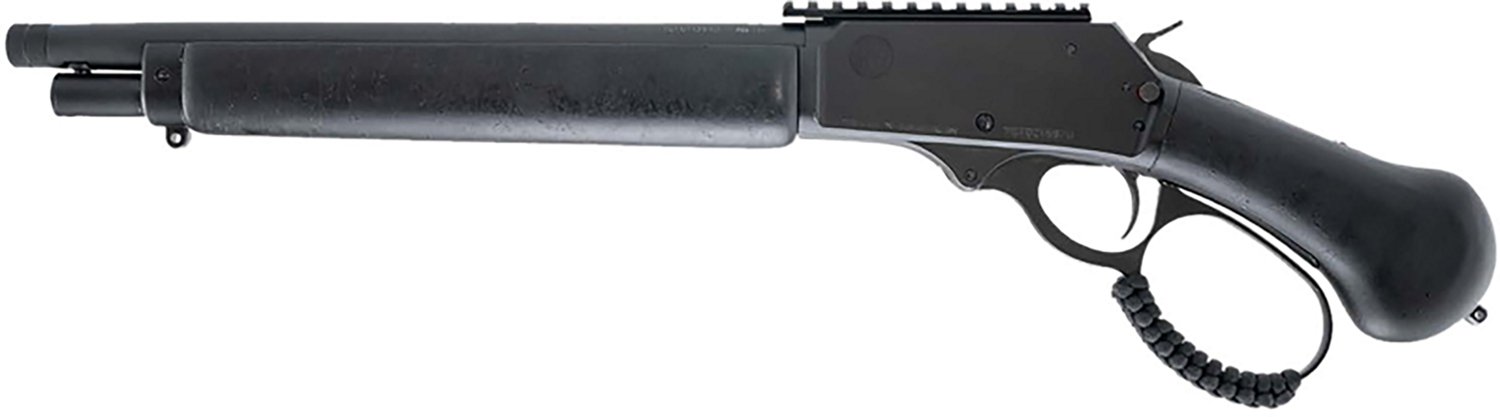 Rossi R95 Triple Black .454 Casull Lever Action Pistol - view number 2