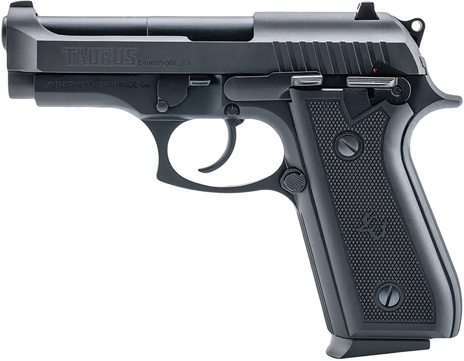 Taurus 58 .380 Auto Double and Single Action Pistol | Academy