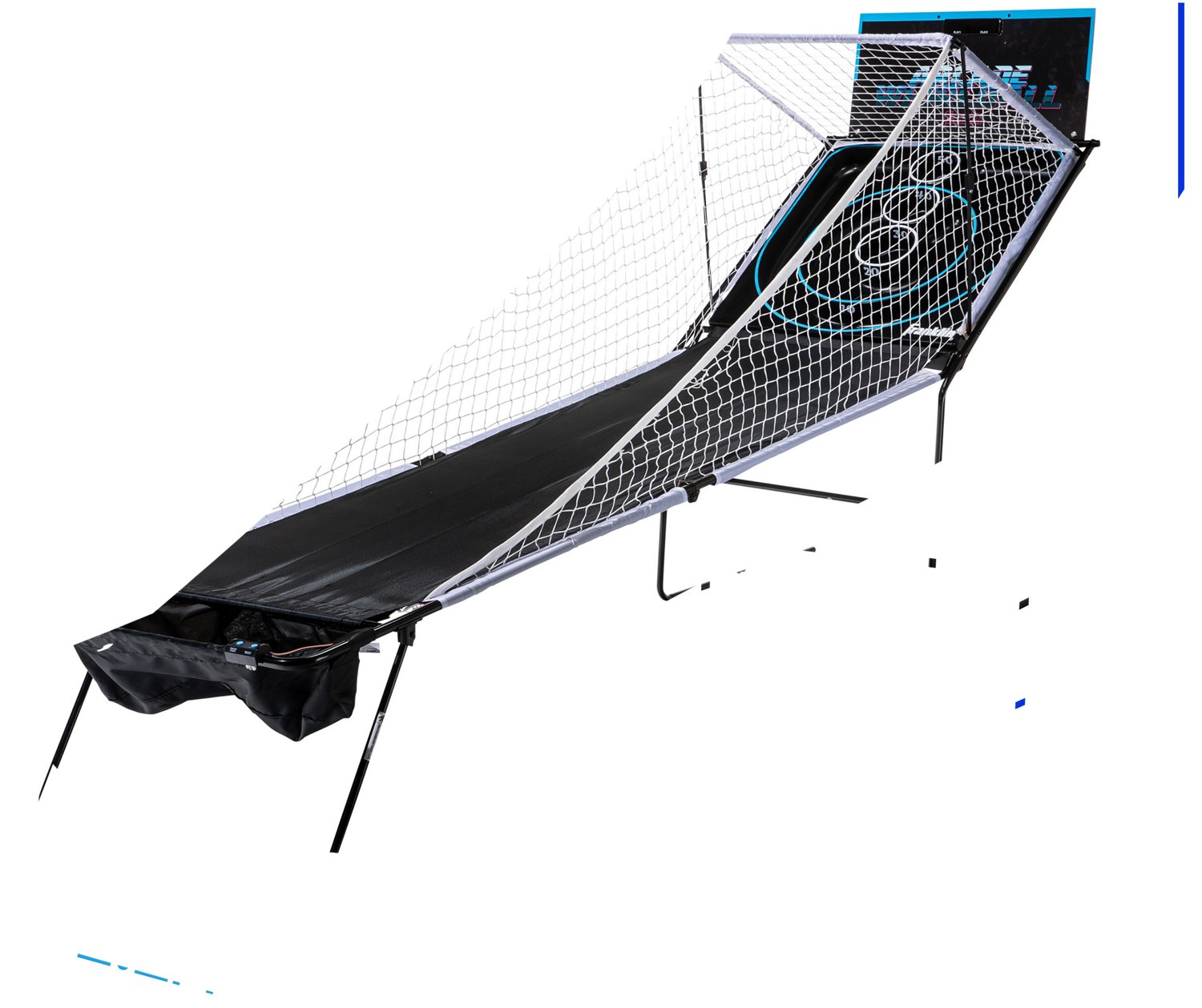 Franklin Sports Whirl Ball Arcade Game                                                                                           - view number 3