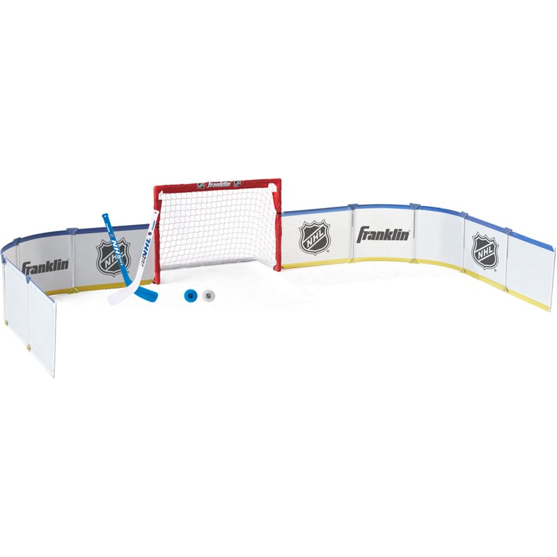 Franklin Nhl Mini H… - image