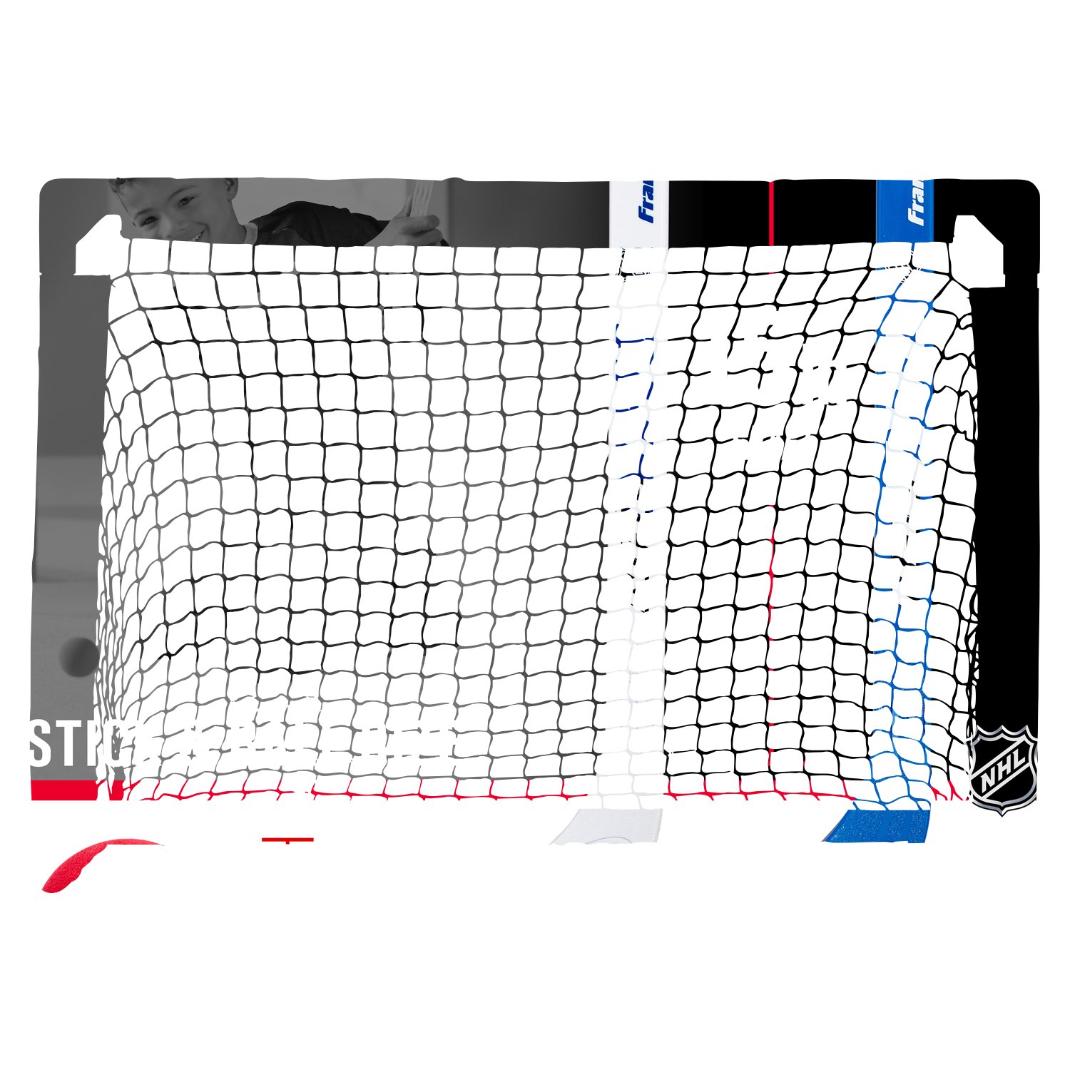 Franklin NHL Mini Hockey Rink Set                                                                                                - view number 4