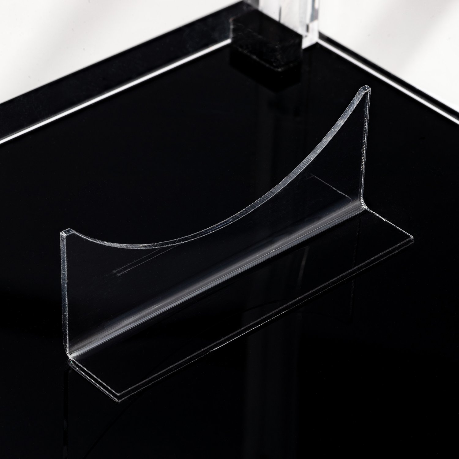 Franklin Official Size Football Acrylic Display Case - view number 3