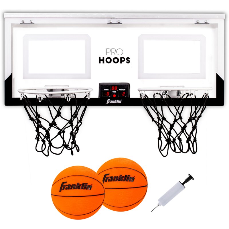 Franklin Dual Shot … - image