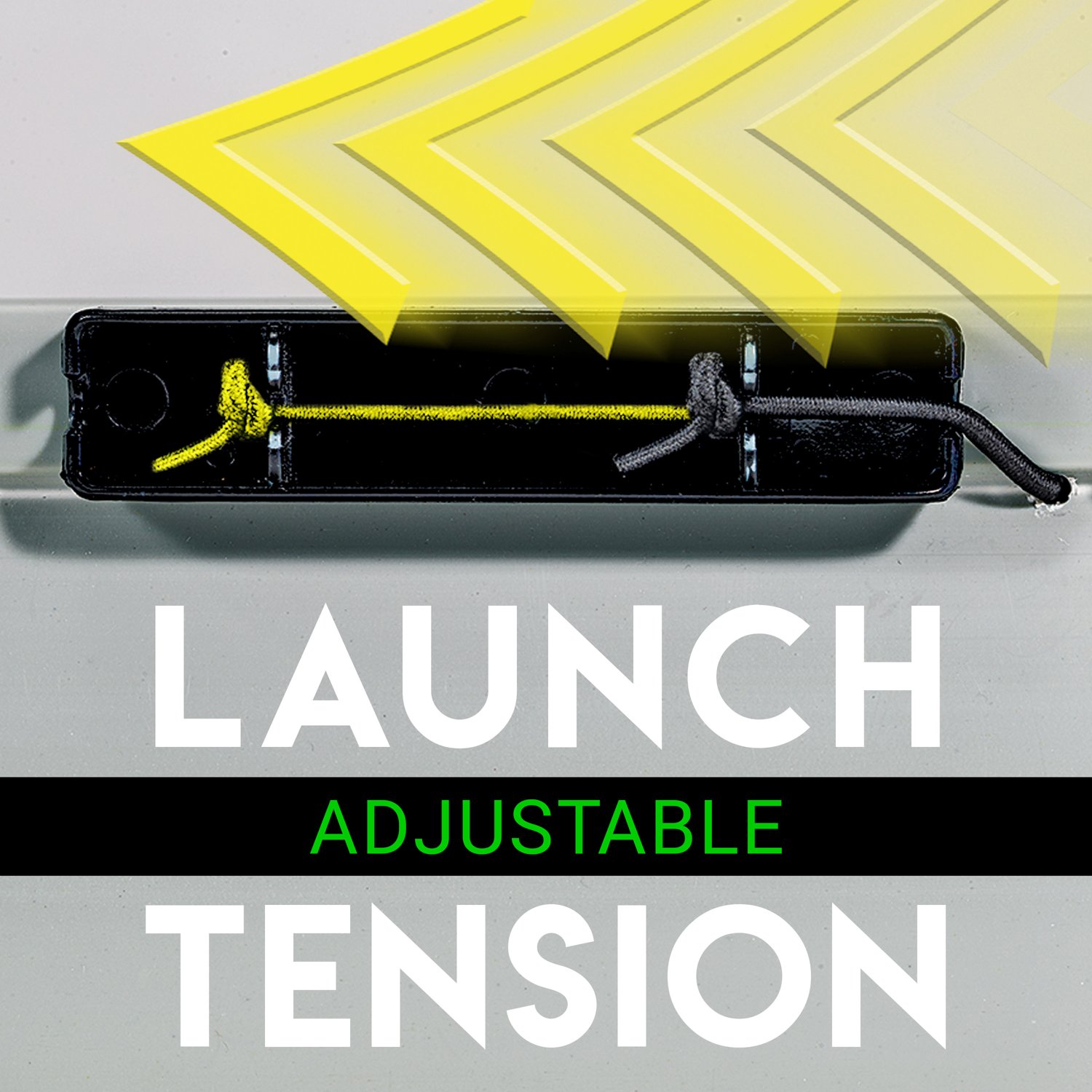 Franklin 2-in-1 Sling Puck and Shuffleboard Tabletop Game Center - view number 4