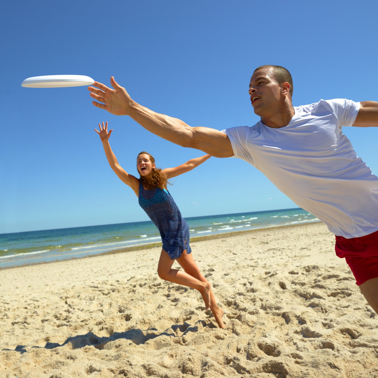 Franklin 175 g Flying Disc - view number 8