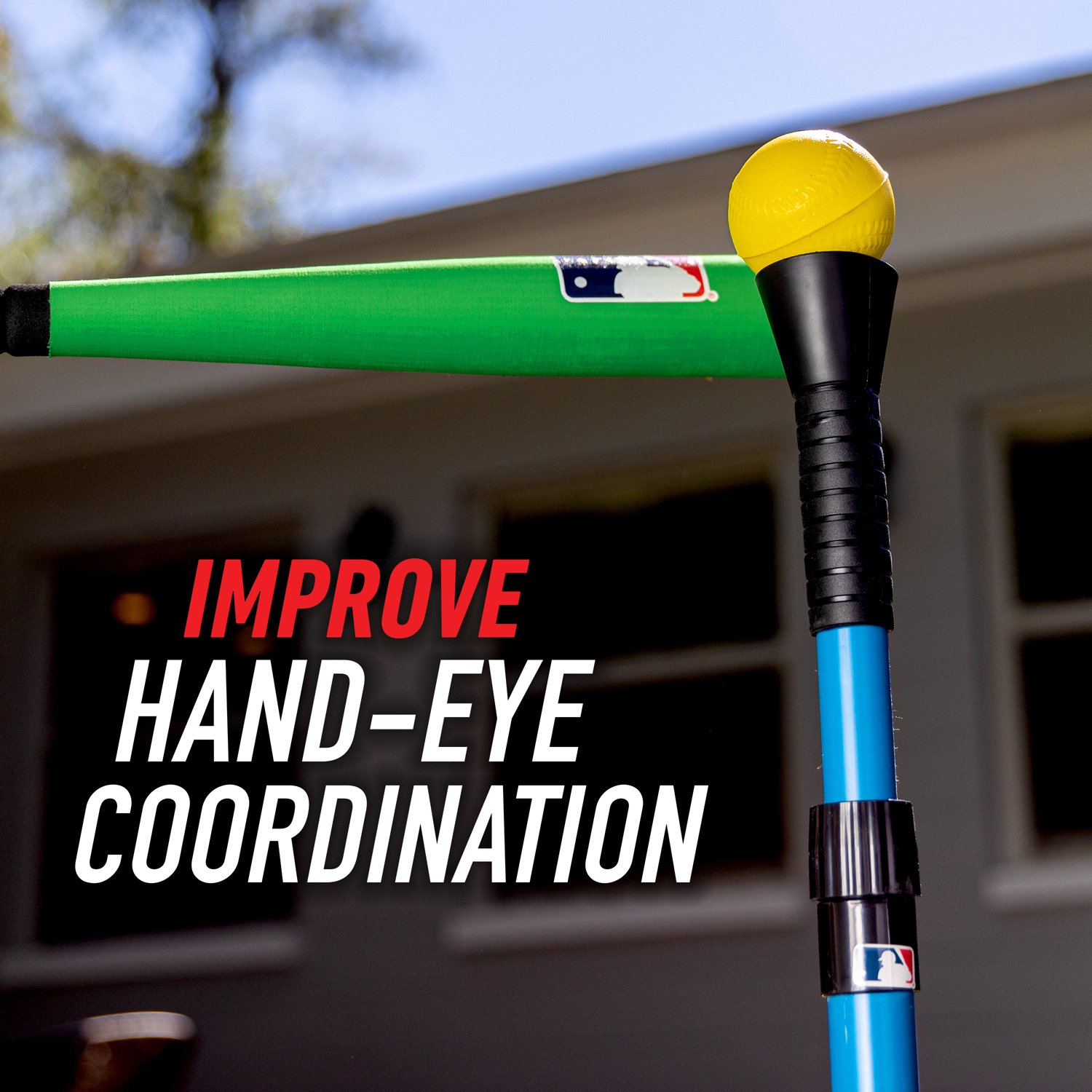 Franklin Kids' XT Replacement Foam Baseballs