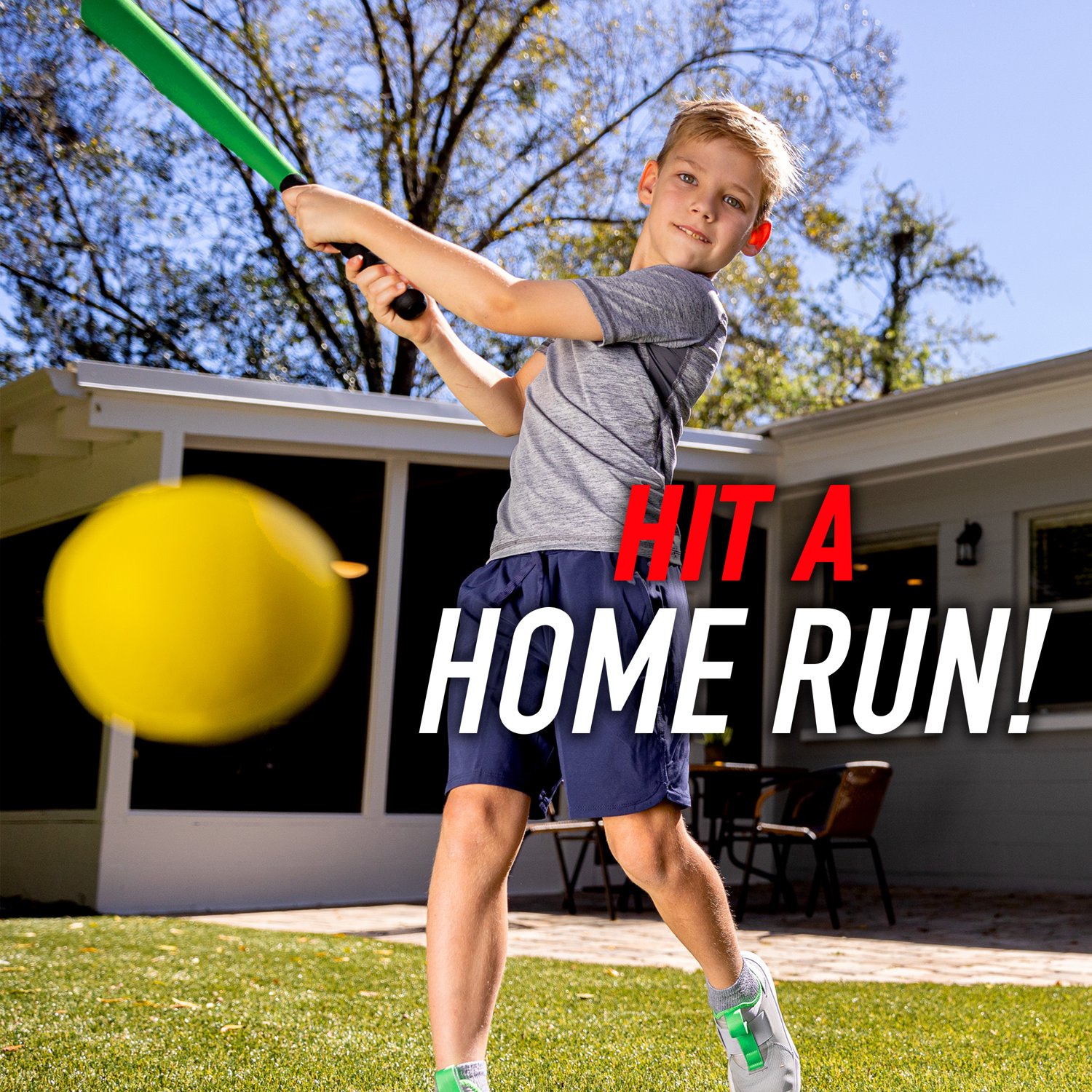 Franklin Kids' XT Replacement Foam Baseballs - view number 7