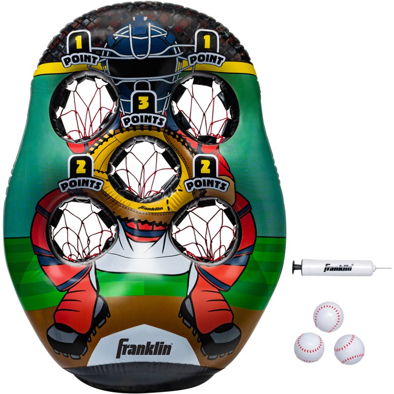Franklin Kids' 5-Ho… - image