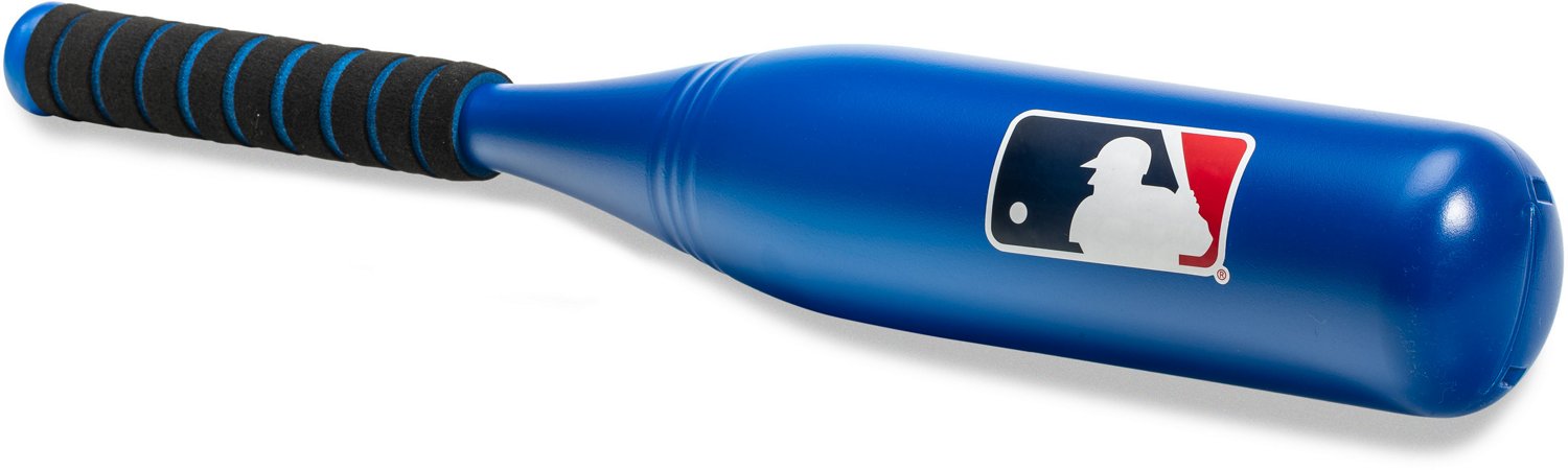Franklin Kids' MLB Jumbo Plastic Baseball Bat                                                                                    - view number 2
