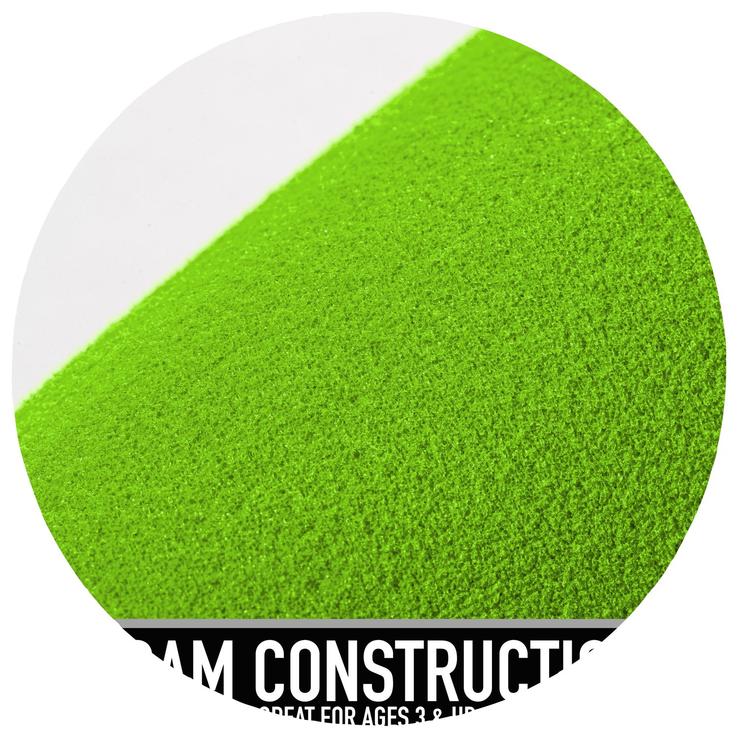 Franklin Kids' MLB Foam Baseball Bat and Ball Set                                                                                - view number 3