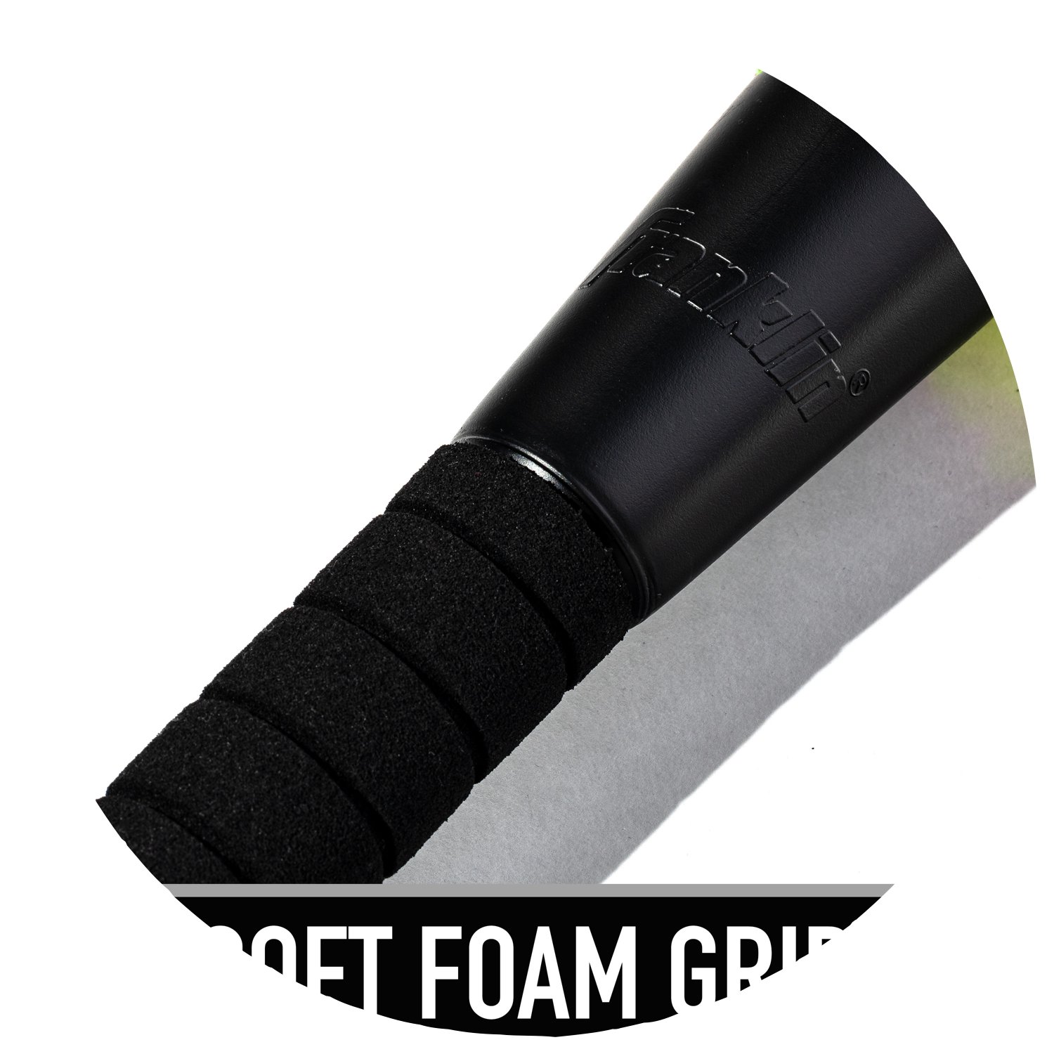 Franklin Kids' MLB Foam Baseball Bat and Ball Set                                                                                - view number 4