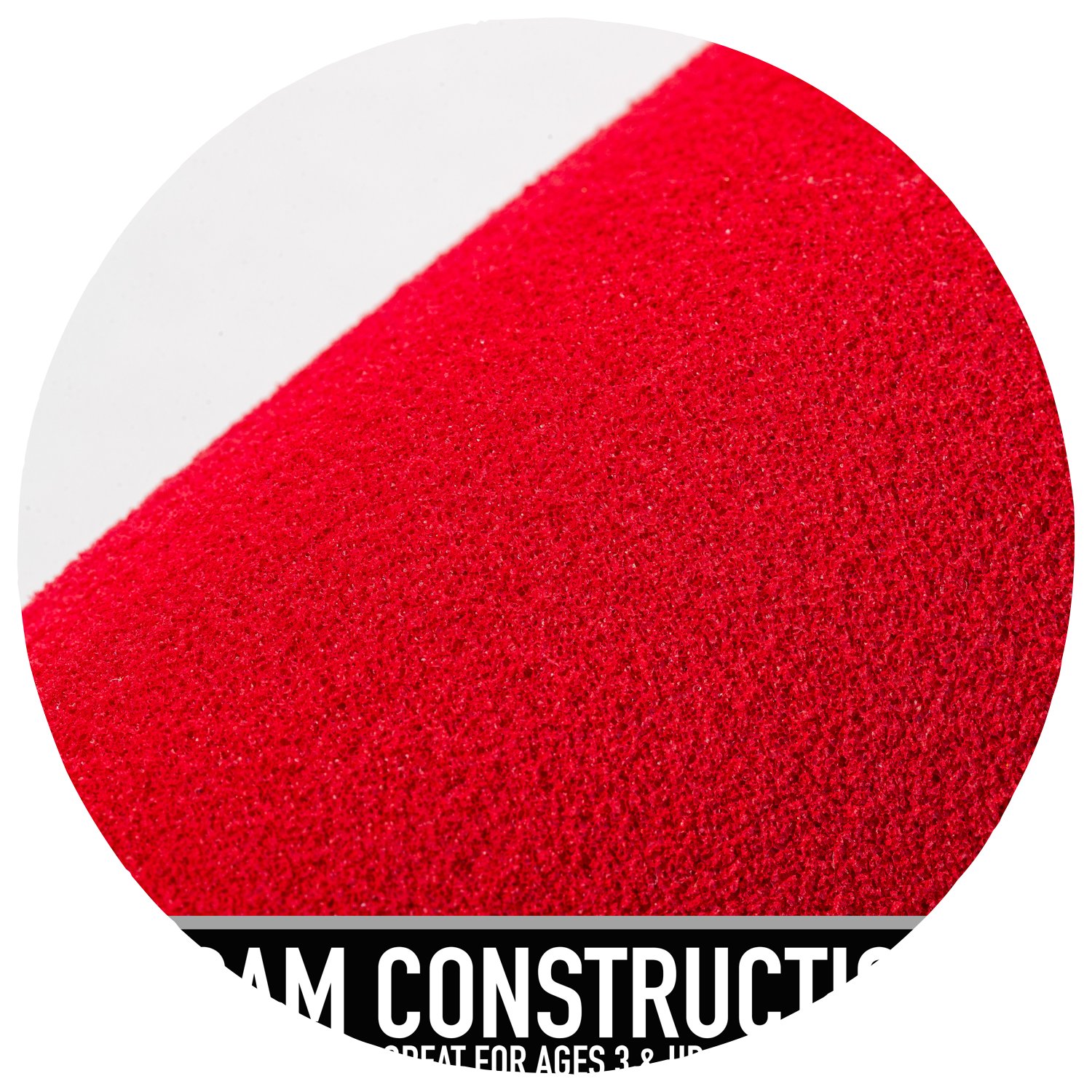 Franklin Kids' MLB Foam Baseball Bat and Ball Set                                                                                - view number 3