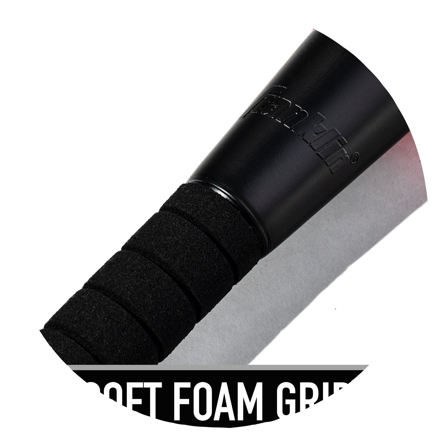 Franklin Kids' MLB Foam Baseball Bat and Ball Set                                                                                - view number 4