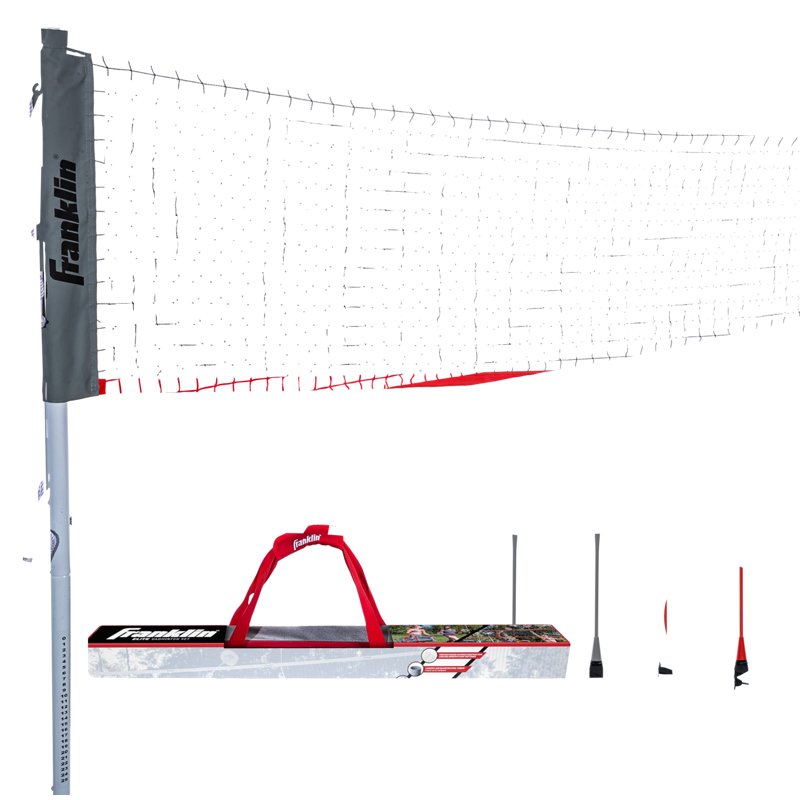 Franklin Elite Badm… - image