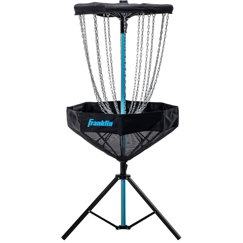 Franklin Disk Golf … - image
